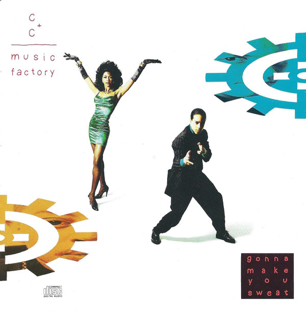 C+c Music Factory